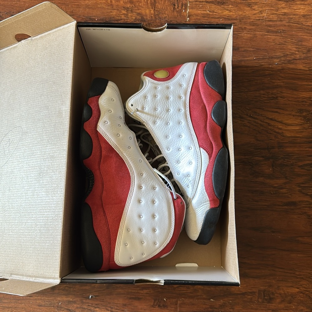 Jordan 13 Retro